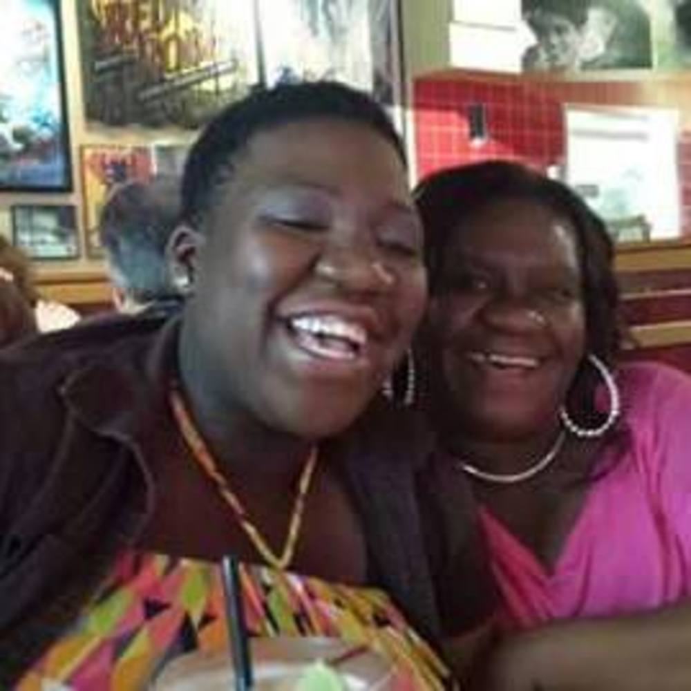 Meet your Posher, Leneicia